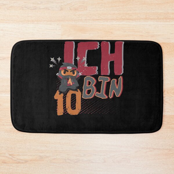 Item preview, Tenth Anniversary designed and sold by Gravity1206.