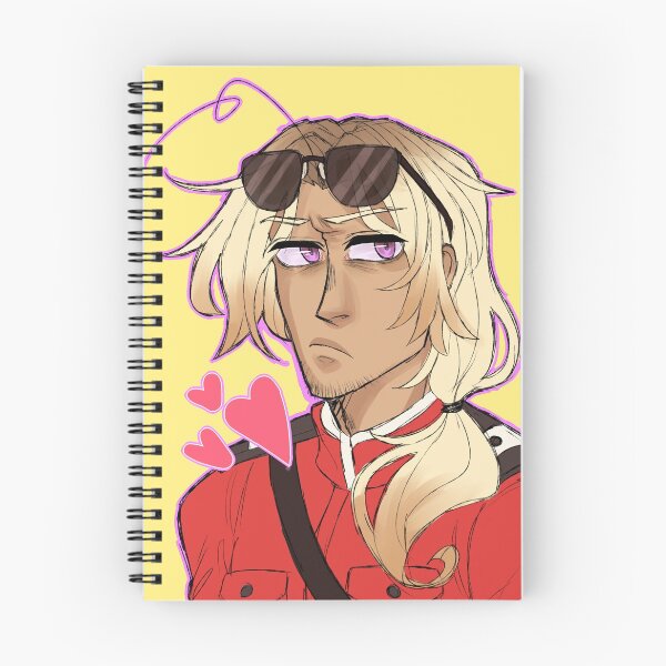 Item preview, 2P!Canada (Hetalia)  designed and sold by royaljabberwock.