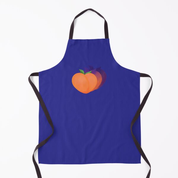 Item preview, Three Peach Emoji designed and sold by myfirstapt.