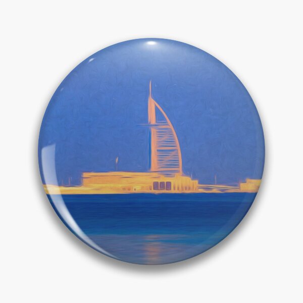 Item preview, Art Of Burj AL Arab  designed and sold by Londonimages.