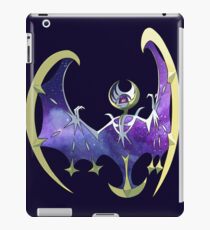 Lunala Galaxy iPad Case/Skin