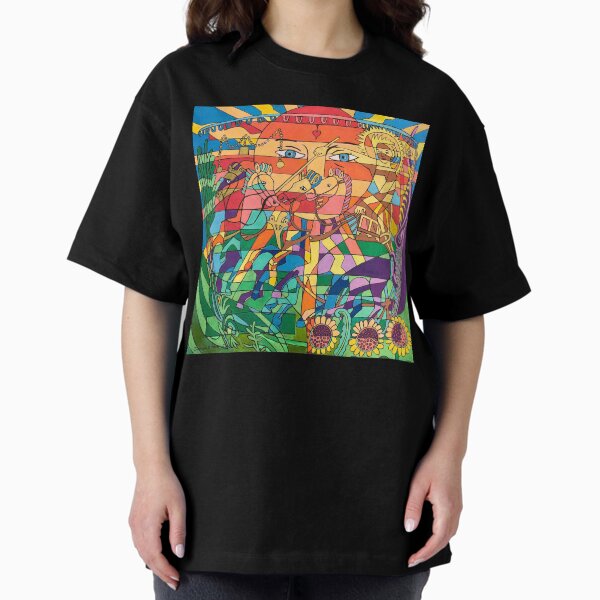 Item preview, Hexagram 35: Jìn (Rising) designed and sold by Denise Weaver Ross.