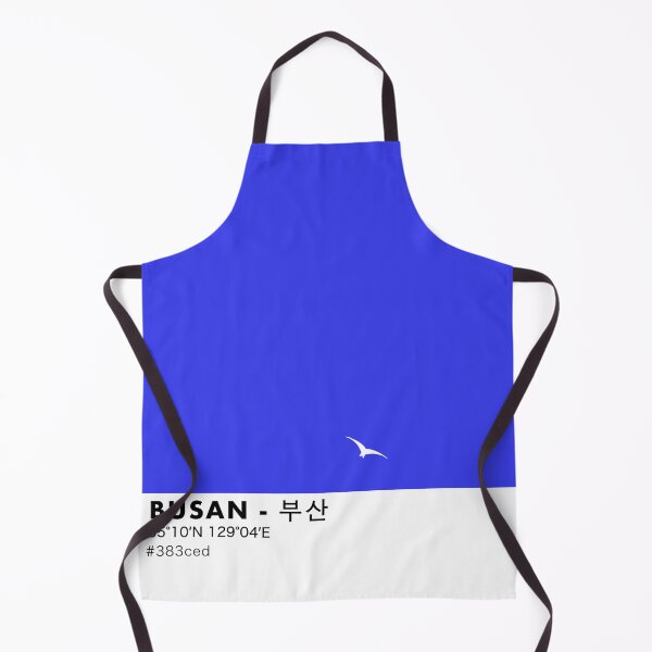 Item preview, Busan South Korea  designed and sold by Kdramaspot.