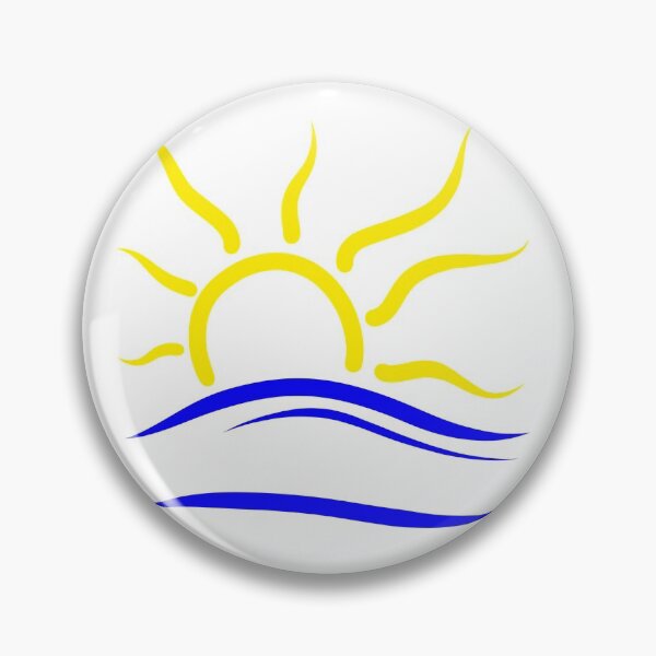 Item preview, Naturist Symbol designed and sold by Dagger133.