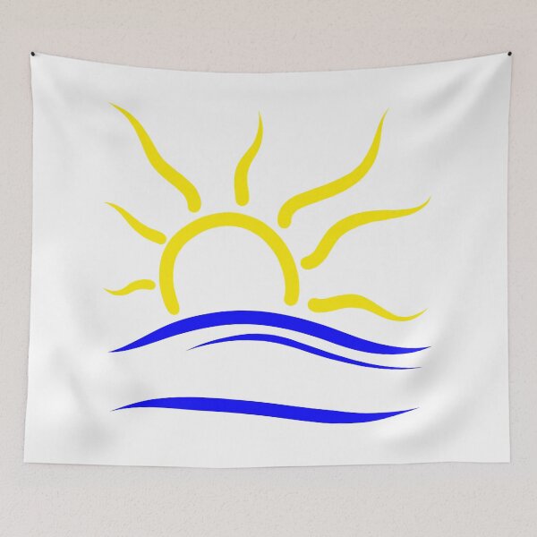 Item preview, Naturist Symbol designed and sold by Dagger133.