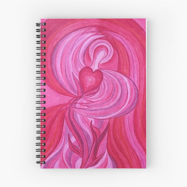 Item preview, Angel-in-a & quot; Angel of Harmony and Protection & quot; designed and sold by PritiviDevi.