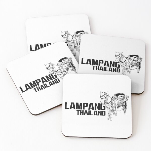 Item preview, Lampang cit of horse carriage in Thailand designed and sold by CIMANN.