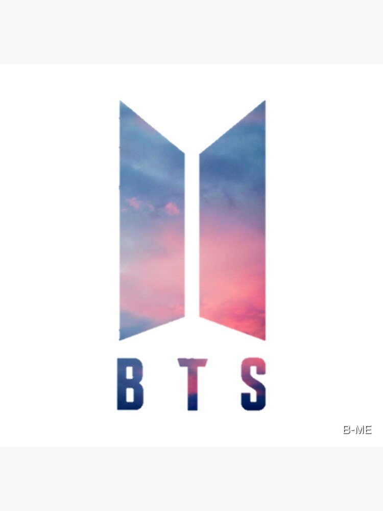 BTS LOGO