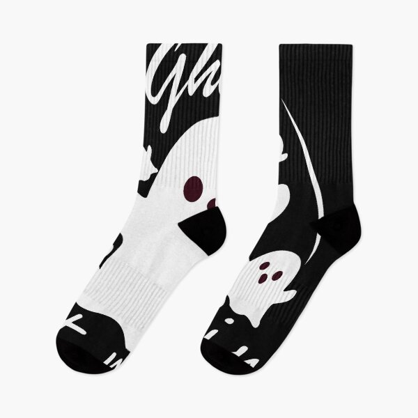 Item preview, Ghost Let me in designed and sold by Nayeem967.