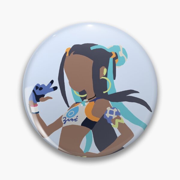 Item preview, Minimalist Nessa designed and sold by True2Form.