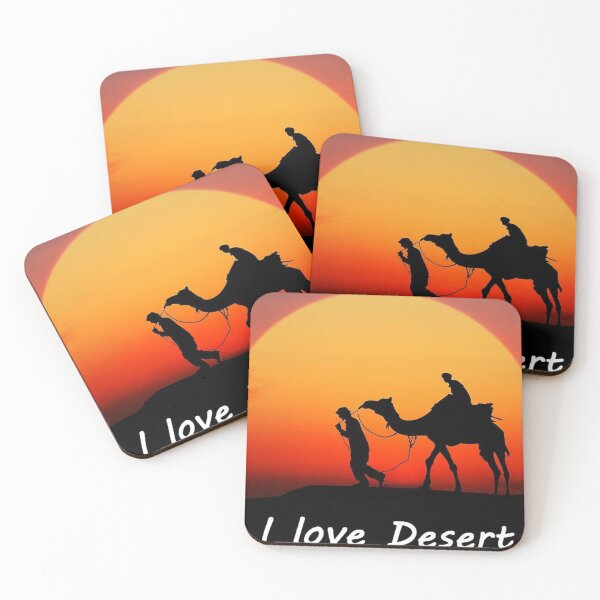 Item preview, for desert lovers  designed and sold by My-stor.