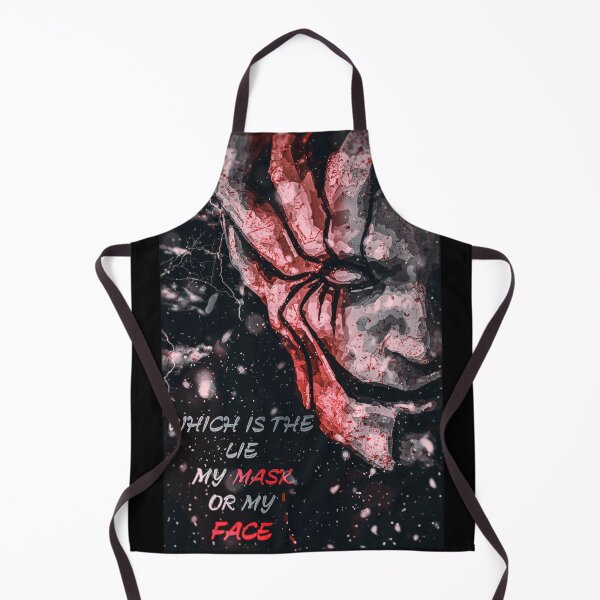 Item preview, Ergo Proxy designed and sold by Megaalinz.