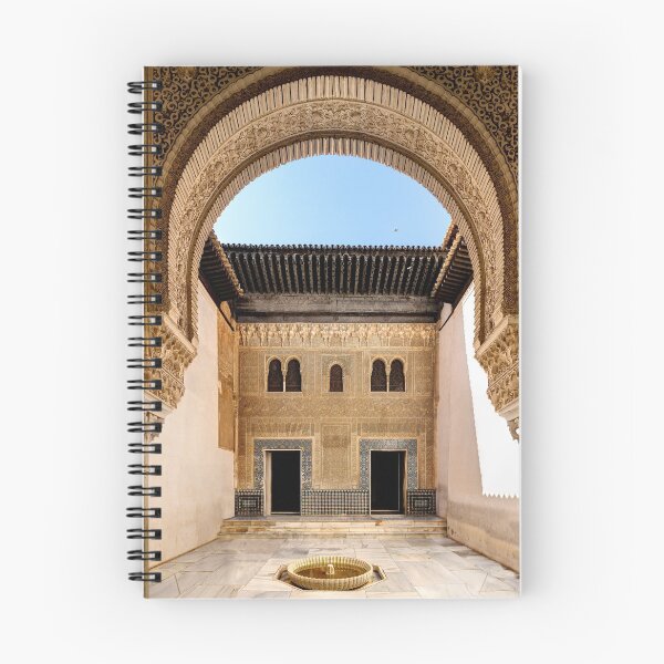 Item preview, Alhambra Facade of Comares Full designed and sold by Weston  Westmoreland.
