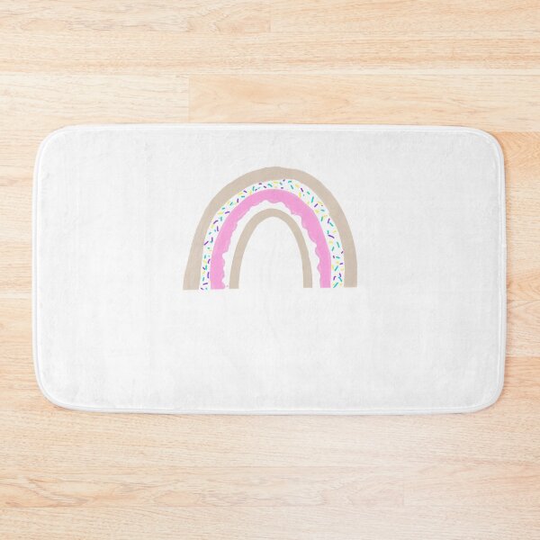 Item preview, Donut rainbow shirt  designed and sold by artbycaseylh.