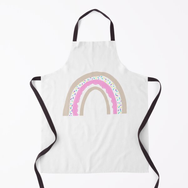Item preview, Donut rainbow shirt designed and sold by artbycaseylh.