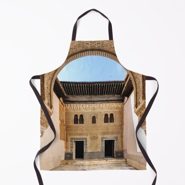 Item preview, Alhambra Facade of Comares Full designed and sold by Weston  Westmoreland.