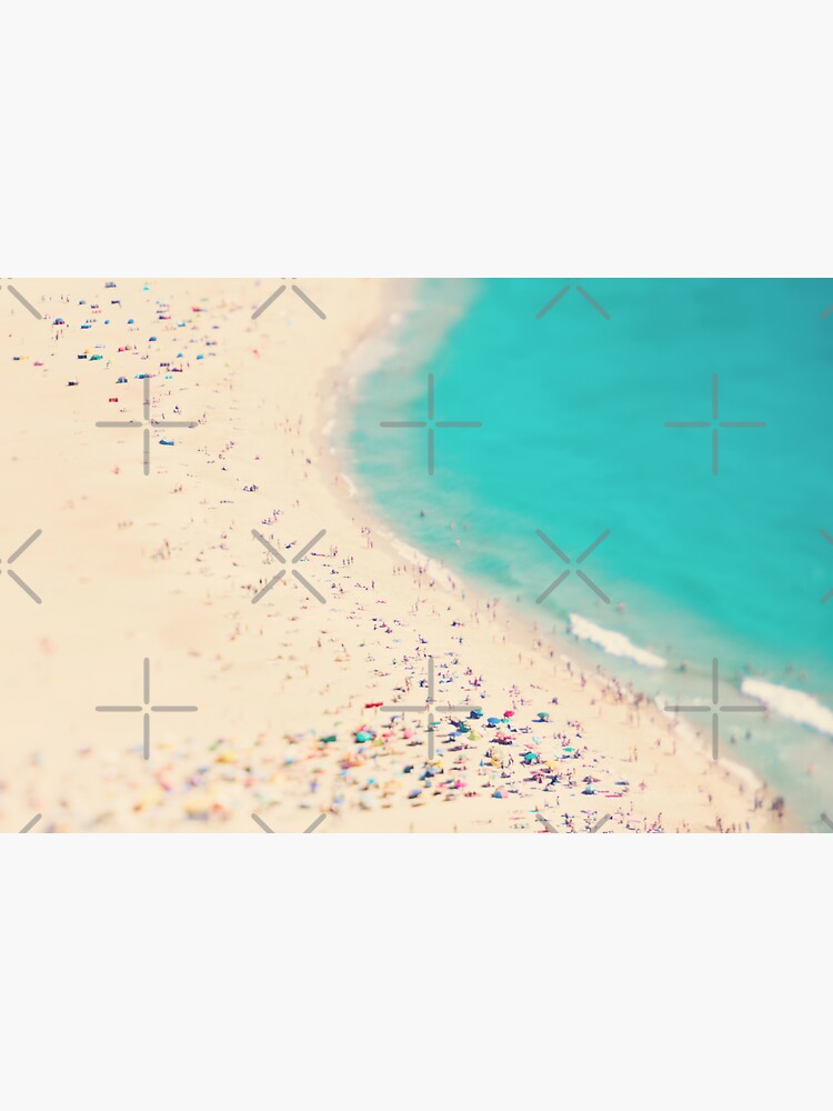 beach love III by Ingz