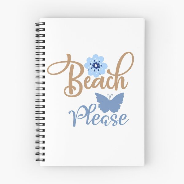 Item preview, Beach please summer vacation  designed and sold by nbakash.