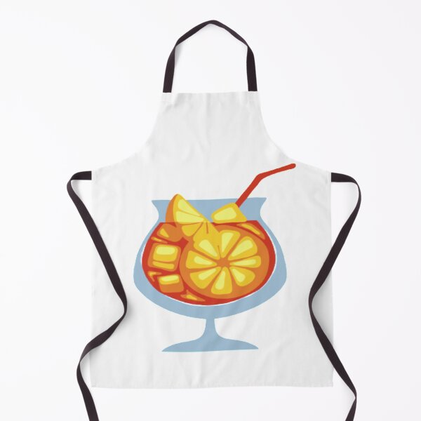 Item preview, Orange juice: summer vibes designed and sold by Puchi Evans.