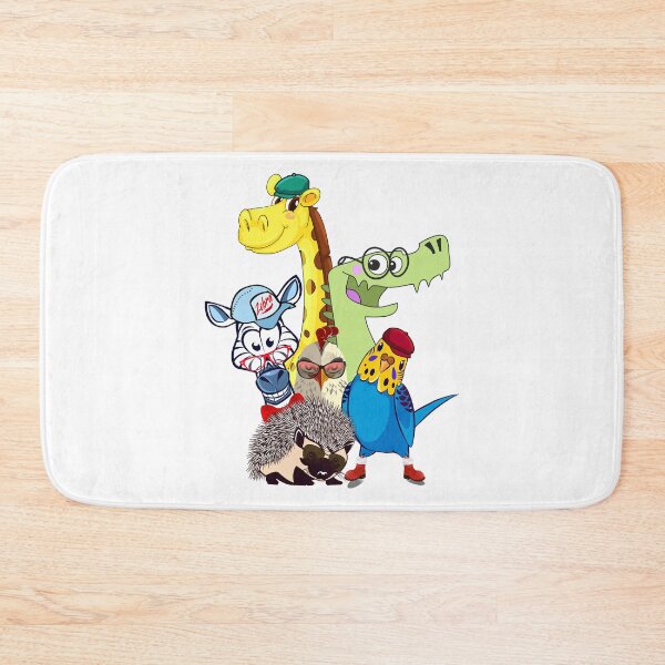 Item preview, Funny Animals and Bird  designed and sold by MoSaid.