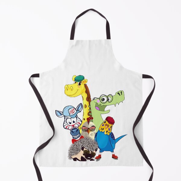 Item preview, Funny Animals and Bird designed and sold by MoSaid.