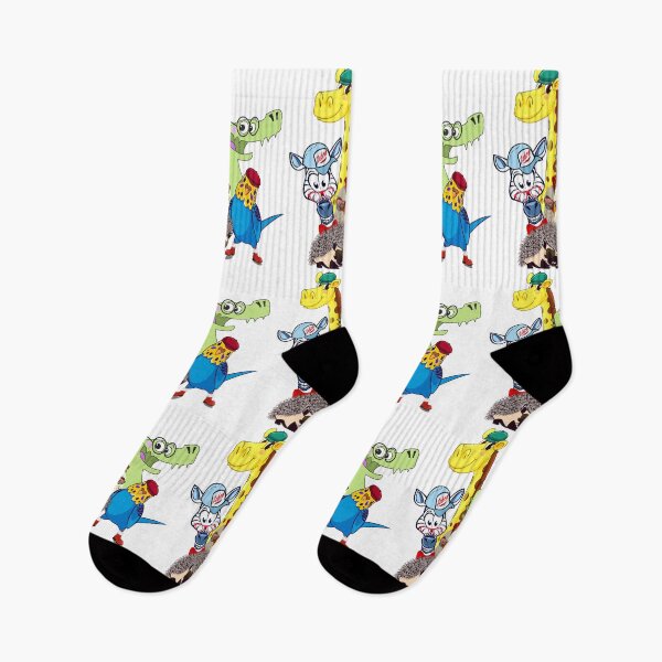 Item preview, Funny Animals and Bird  designed and sold by MoSaid.