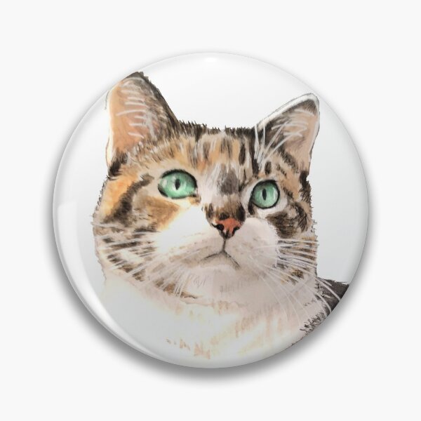 Artikelvorschau, BEA entworfen und verkauft von Mostly All Cats Stuff.