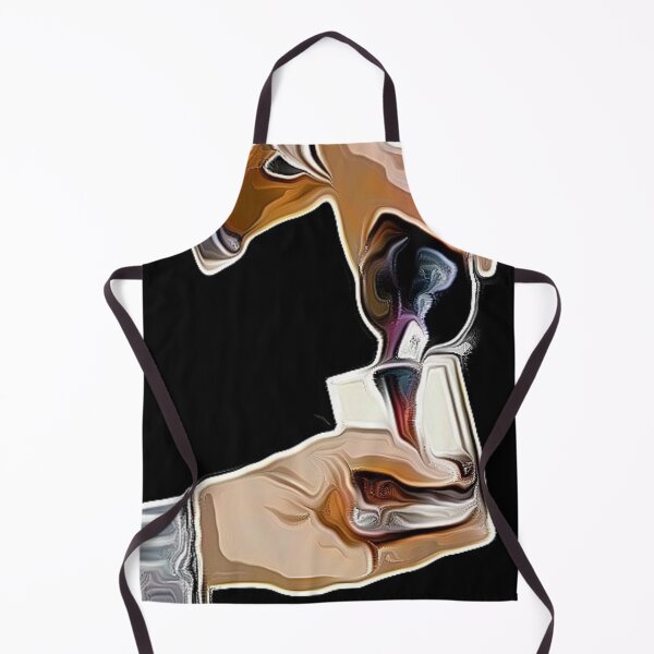 Item preview, L'art Digital de boire designed and sold by mtargui2022.