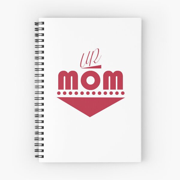 Item preview, ur mom designed and sold by WorldWarArt.