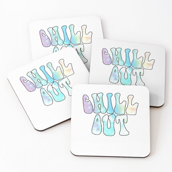 Item preview, Chill Out designed and sold by squadtshirts.