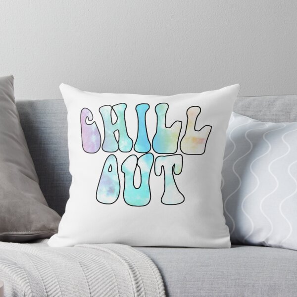 Item preview, Chill Out designed and sold by squadtshirts.