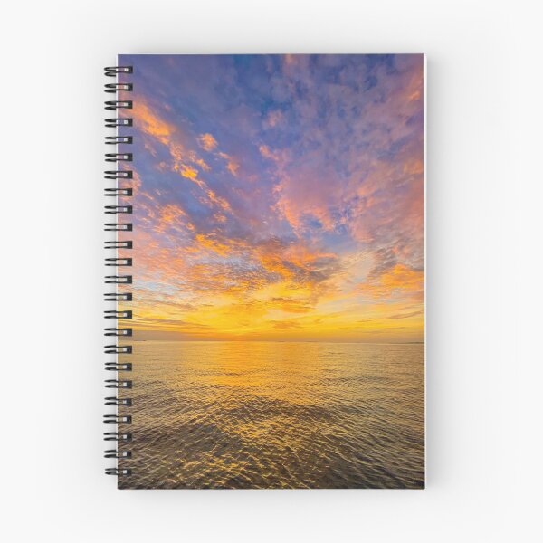 Item preview, Beautiful Tropical Ocean Sunset  designed and sold by newburyboutique.