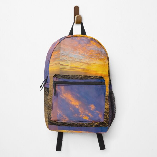 Item preview, Beautiful Tropical Ocean Sunset designed and sold by newburyboutique.