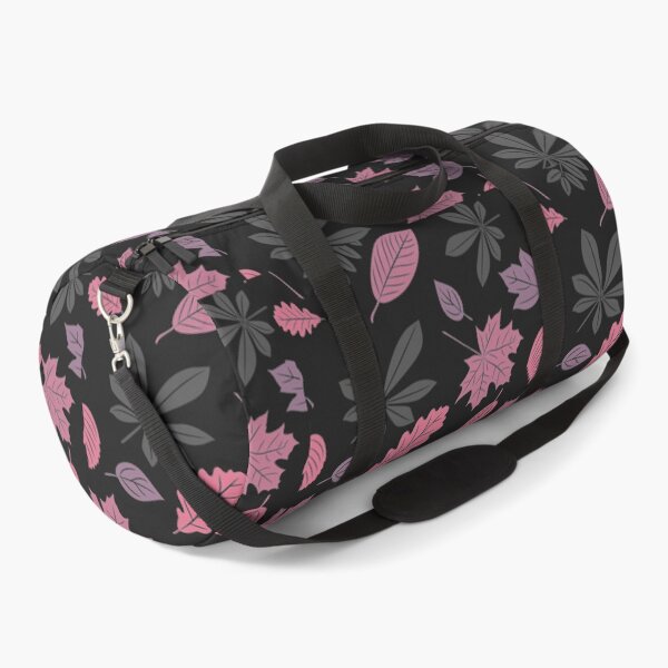 Item preview, Pink Leaf Black Version designed and sold by artsnuyenn.