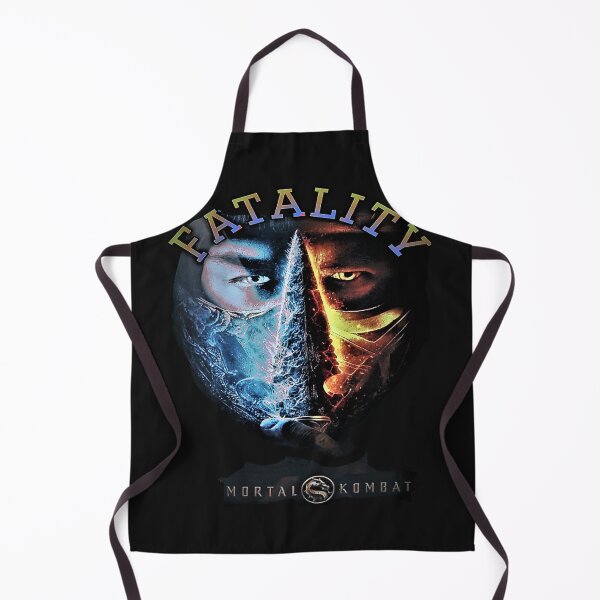 Item preview, MORTAL KOMBAT designed and sold by farfalla68.