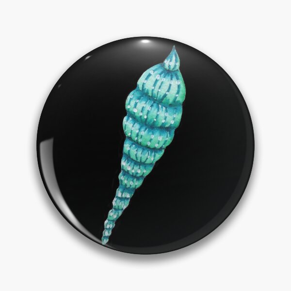 Item preview, Green Sea Shell designed and sold by LadyTaneli.