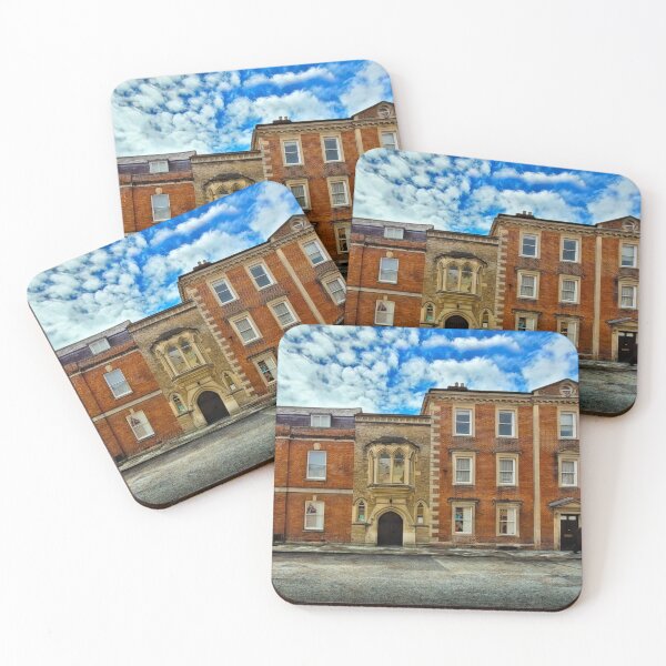 Item preview, Devizes Museum, Wiltshire England UK designed and sold by KALEIDOSCOPE UK.