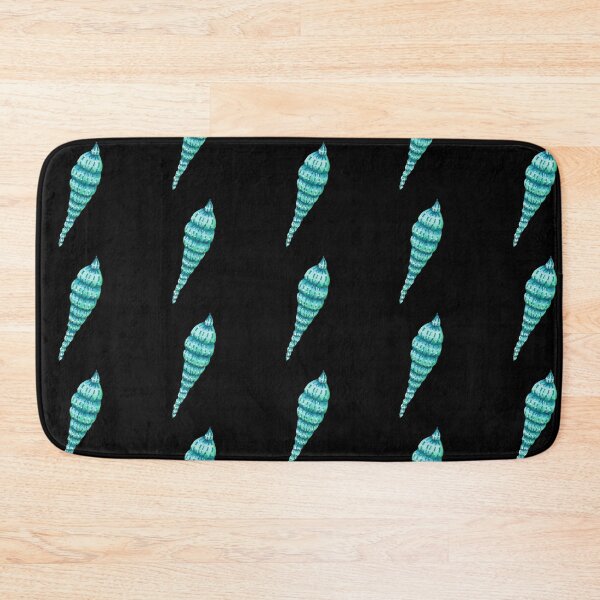 Item preview, Green Sea Shell designed and sold by LadyTaneli.