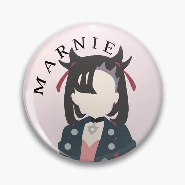 Item preview, Minimalist Marnie with text designed and sold by True2Form.