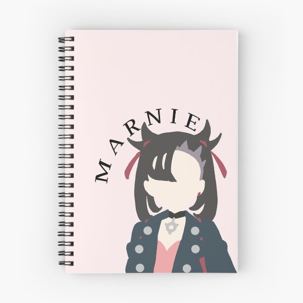 Item preview, Minimalist Marnie with text designed and sold by True2Form.