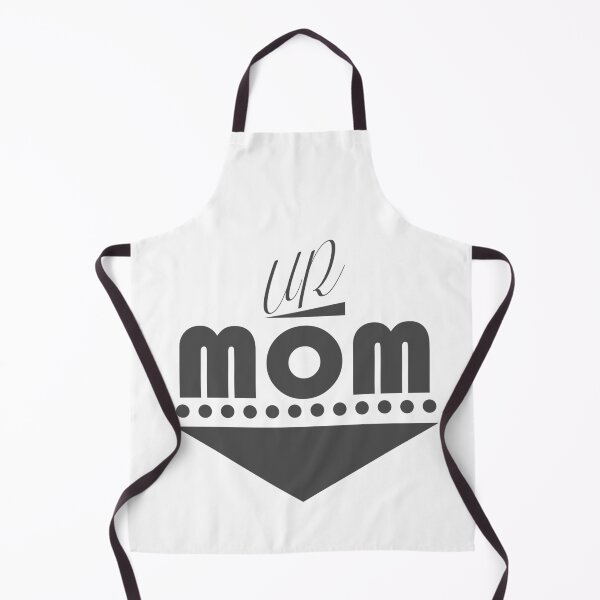 Item preview, Your Mom designed and sold by WorldWarArt.
