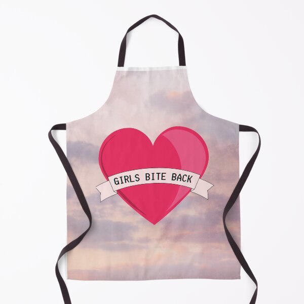 Item preview, GIRLS BITE BACK designed and sold by Beeroclock.