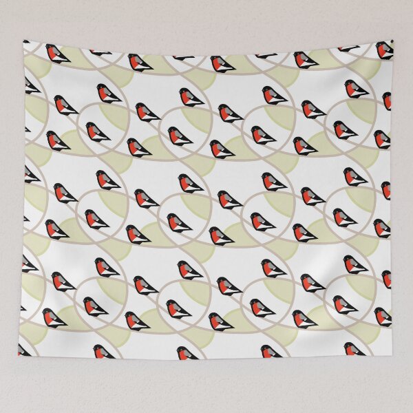 Item preview, Bullfinch designed and sold by Protimient.