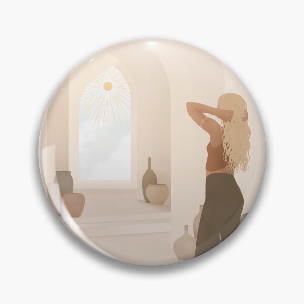 Item preview, Scared? Good. designed and sold by ClassicKatsara.