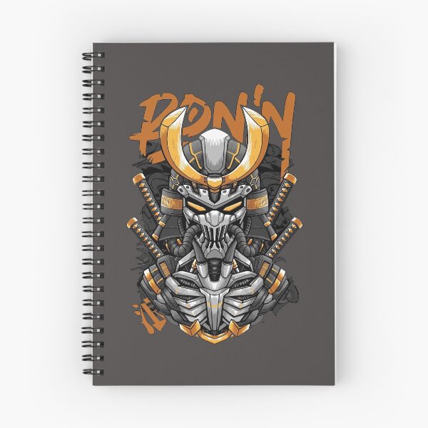 Item preview, ronin designed and sold by WilkinsonGreg.