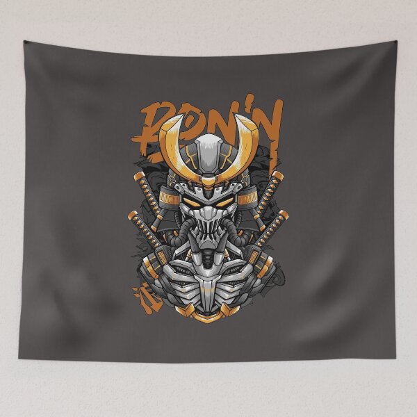 Item preview, ronin designed and sold by WilkinsonGreg.