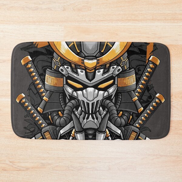 Item preview, ronin designed and sold by WilkinsonGreg.