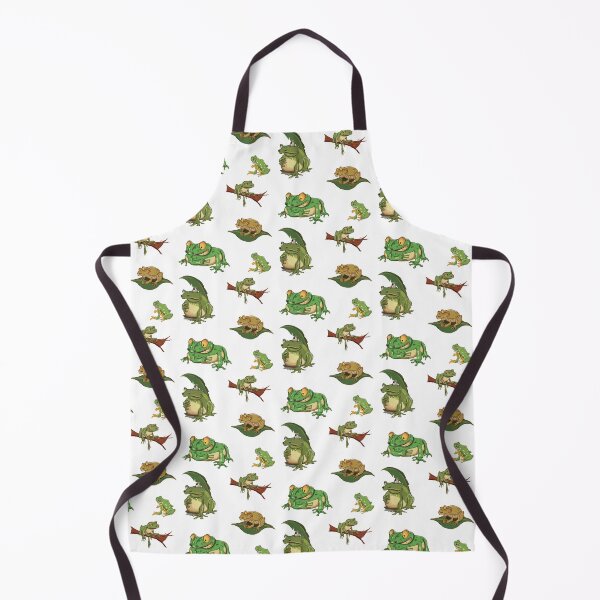 Item preview, Funny Amphibians designed and sold by Anzarr.