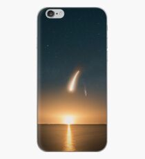 SpaceX Launch iPhone Case