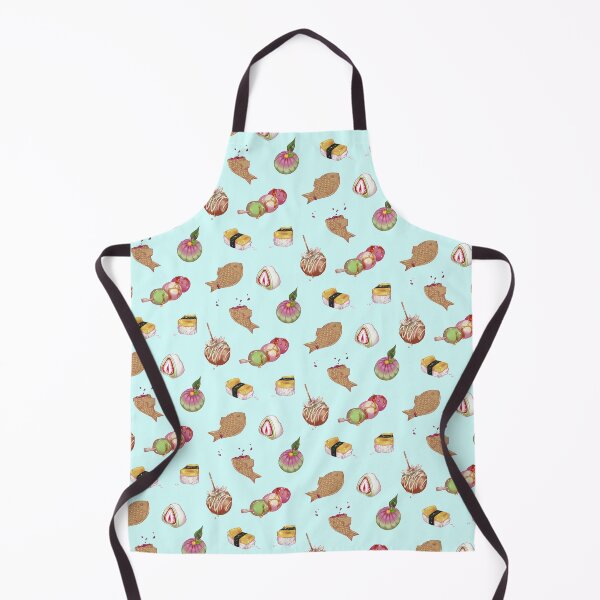Item preview, Japanese Foods designed and sold by Onesmolhurt.